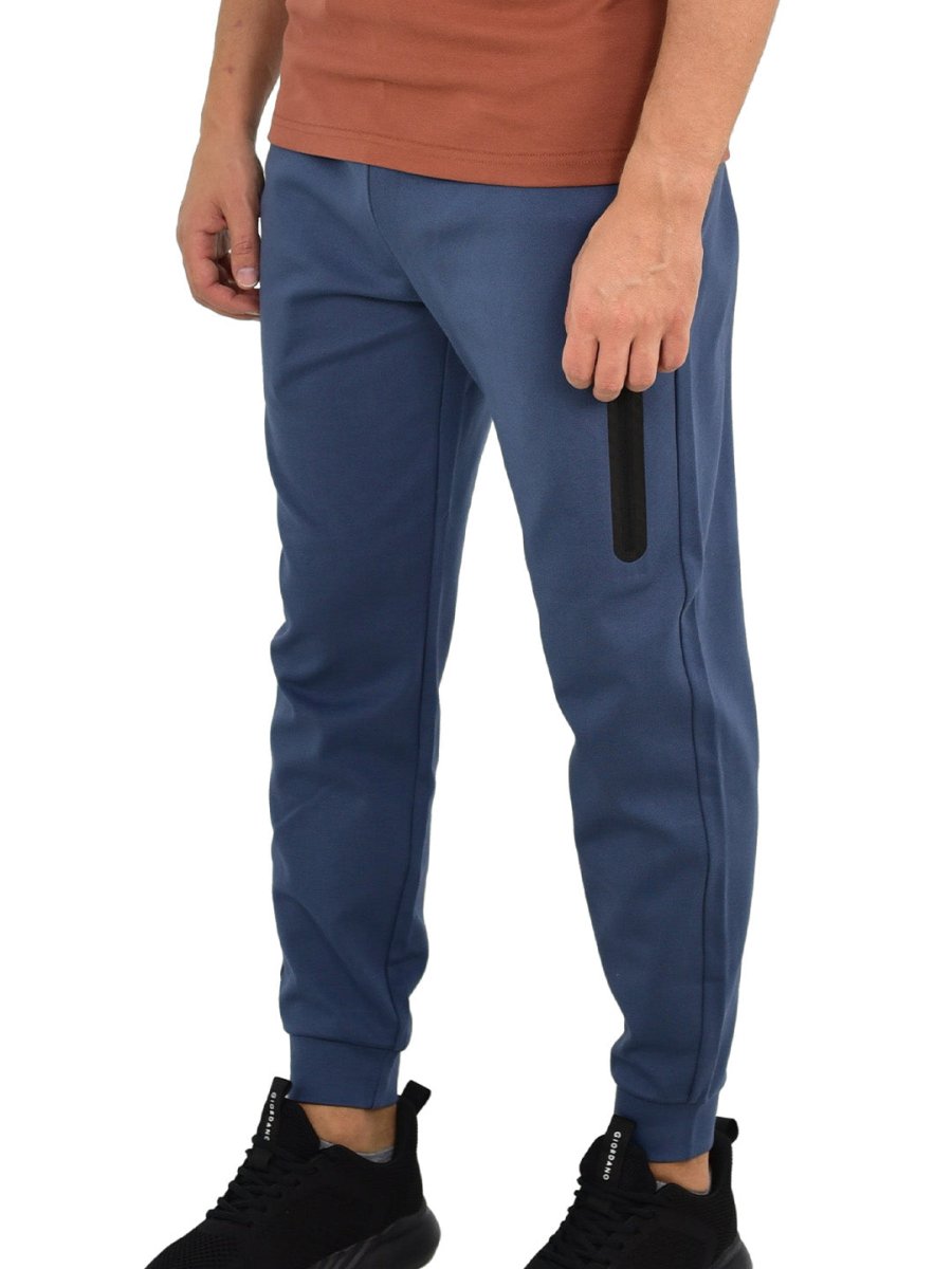 Giordano Men's G-Motion Joggers - Premium Joggers