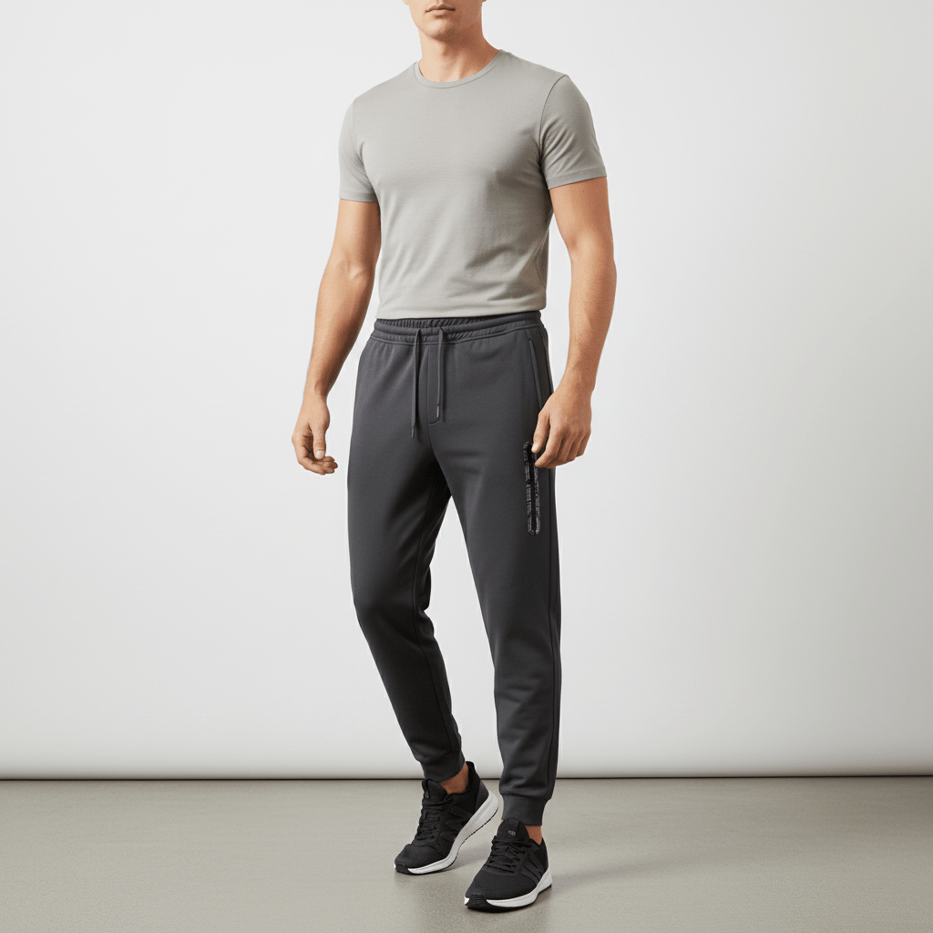 Men's G - Motion Joggers S - Shop Giordano