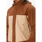 Giordano Men's G-Motion Lightweight Full Zipper Windbreaker Jacket - Premium Jackets