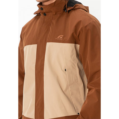 Men's G - Motion Lightweight Full Zipper Windbreaker Jacket - Giordano