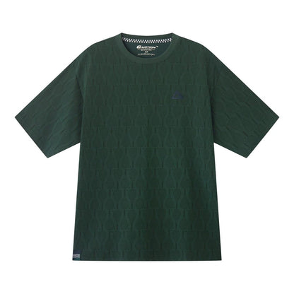 Men's G - Motion Limited Edition Print Tee - Giordano