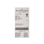 Men's G - Motion Limited Edition Print Tee S - Shop Giordano