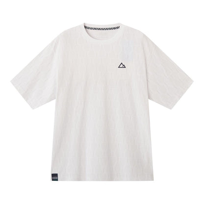 Men's G - Motion Limited Edition Print Tee - Giordano