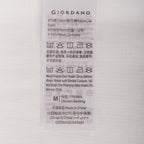Giordano Men's G-Motion Limited Edition Print Tee - Premium Print Tee