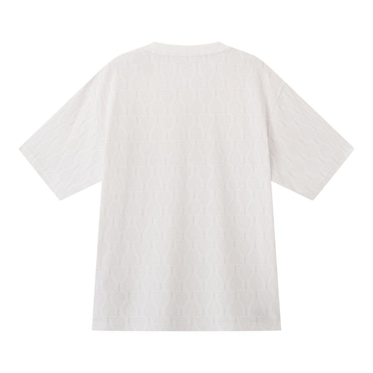 Giordano Men's G-Motion Limited Edition Print Tee - Premium Print Tee