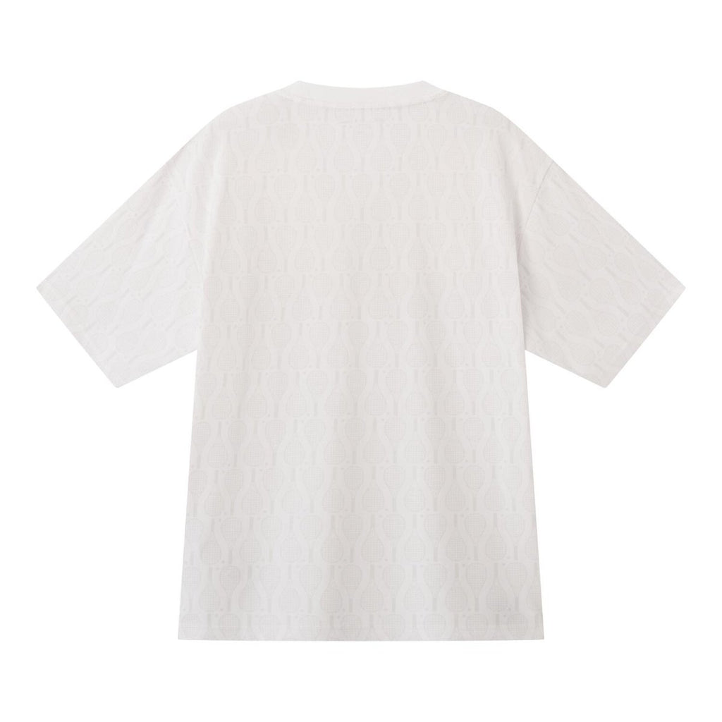 Giordano Men's G-Motion Limited Edition Print Tee - Premium Print Tee
