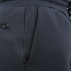 Men’S G - Motion Mid - Rise Relaxed Fit Interlock Knit Joggers With Pockets S - Shop Giordano