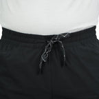 Men’S G - Motion Mid - Rise Relaxed Fit Nylon - Spandex Performance Shorts S - Shop Giordano