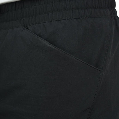 Men’S G - Motion Mid - Rise Relaxed Fit Nylon - Spandex Performance Shorts - Giordano