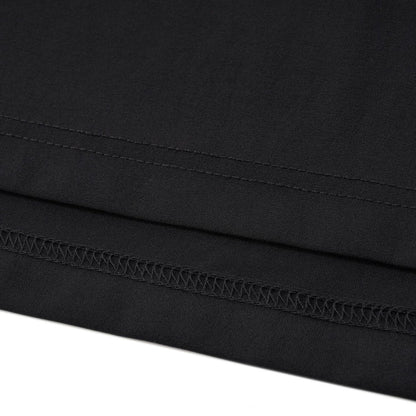 Men’S G - Motion Oversized Polyester Jersey Crew Neck Tee - Giordano
