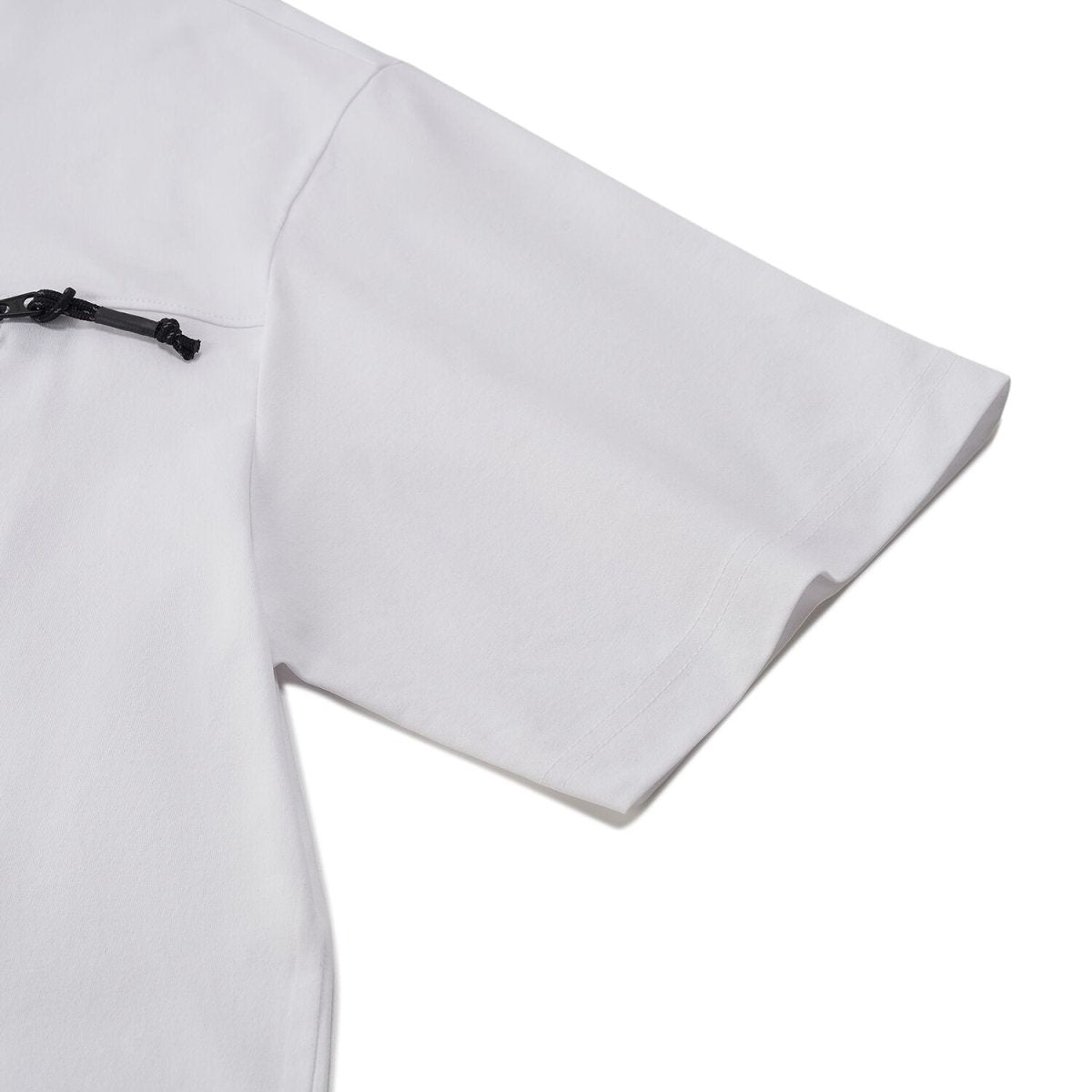 Men’S G - Motion Oversized Polyester Jersey Crew Neck Tee - Giordano