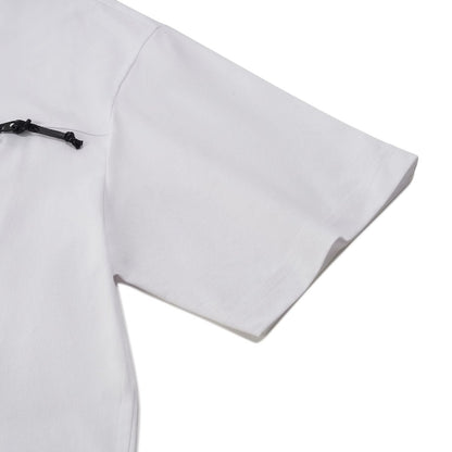 Men’S G - Motion Oversized Polyester Jersey Crew Neck Tee - Giordano