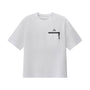 Men’S G - Motion Oversized Polyester Jersey Crew Neck Tee S - Shop Giordano