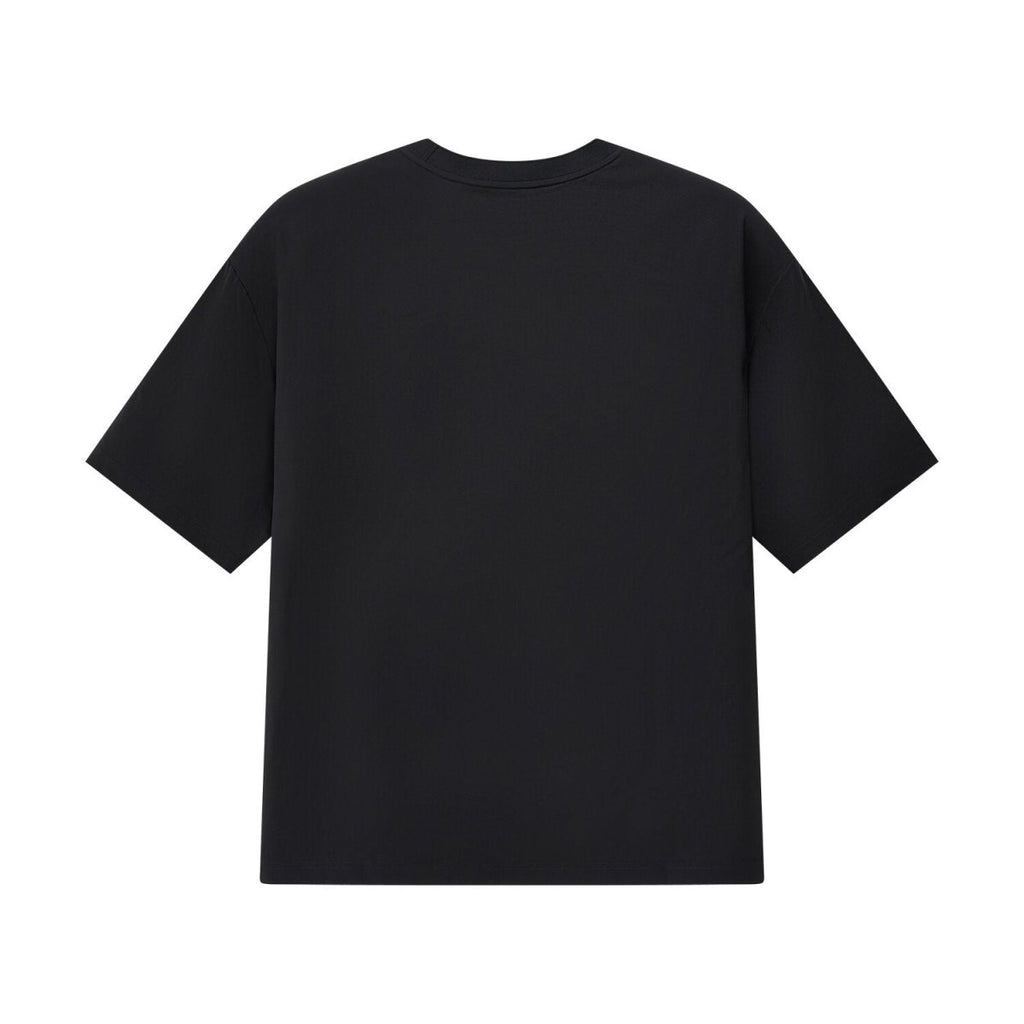 Men’S G - Motion Oversized Polyester Jersey Crew Neck Tee S - Shop Giordano