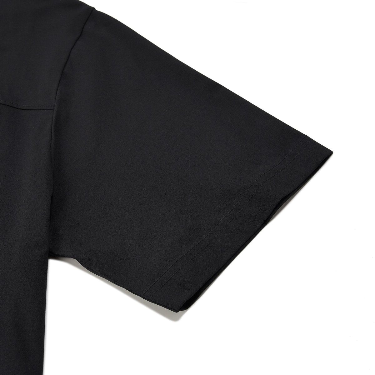 Men’S G - Motion Oversized Polyester Jersey Crew Neck Tee - Giordano