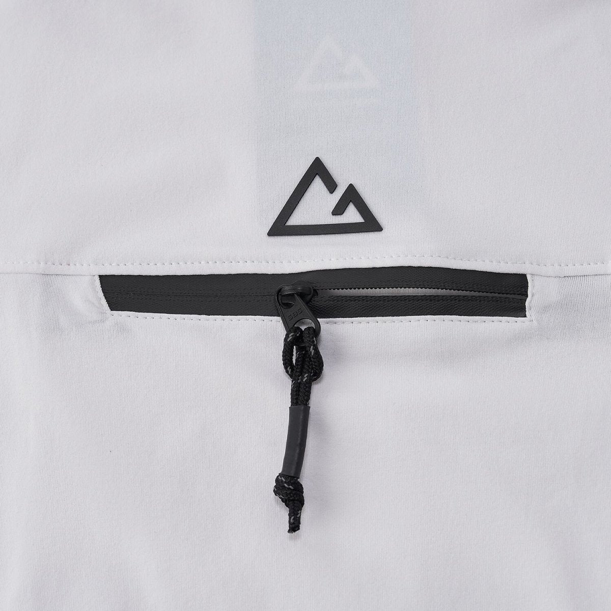 Men’S G - Motion Oversized Polyester Jersey Crew Neck Tee - Giordano