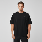 Men’S G - Motion Oversized Polyester Jersey Crew Neck Tee S - Shop Giordano