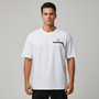 Men’S G - Motion Oversized Polyester Jersey Crew Neck Tee S - Shop Giordano