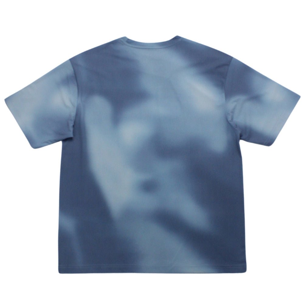 Men's G - Motion Print Tee - Giordano