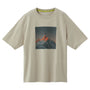 Giordano Men's G-Motion Print Tee - Premium Print Tee