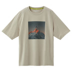 Giordano Men's G-Motion Print Tee - Premium Print Tee
