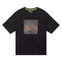 Giordano Men's G-Motion Print Tee - Premium Print Tee
