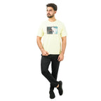 Men's G - Motion Print Tee S - Shop Giordano