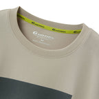 Giordano Men's G-Motion Print Tee - Premium Print Tee