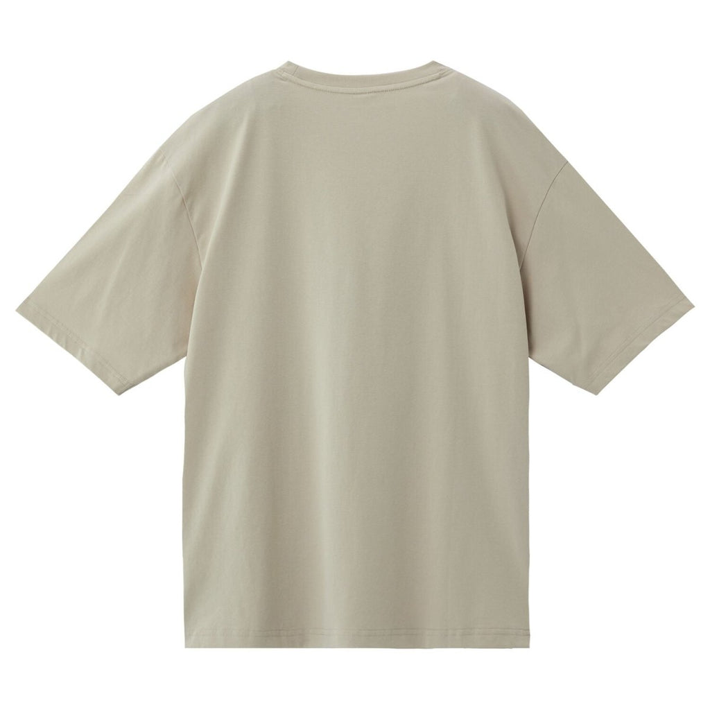 Giordano Men's G-Motion Print Tee - Premium Print Tee