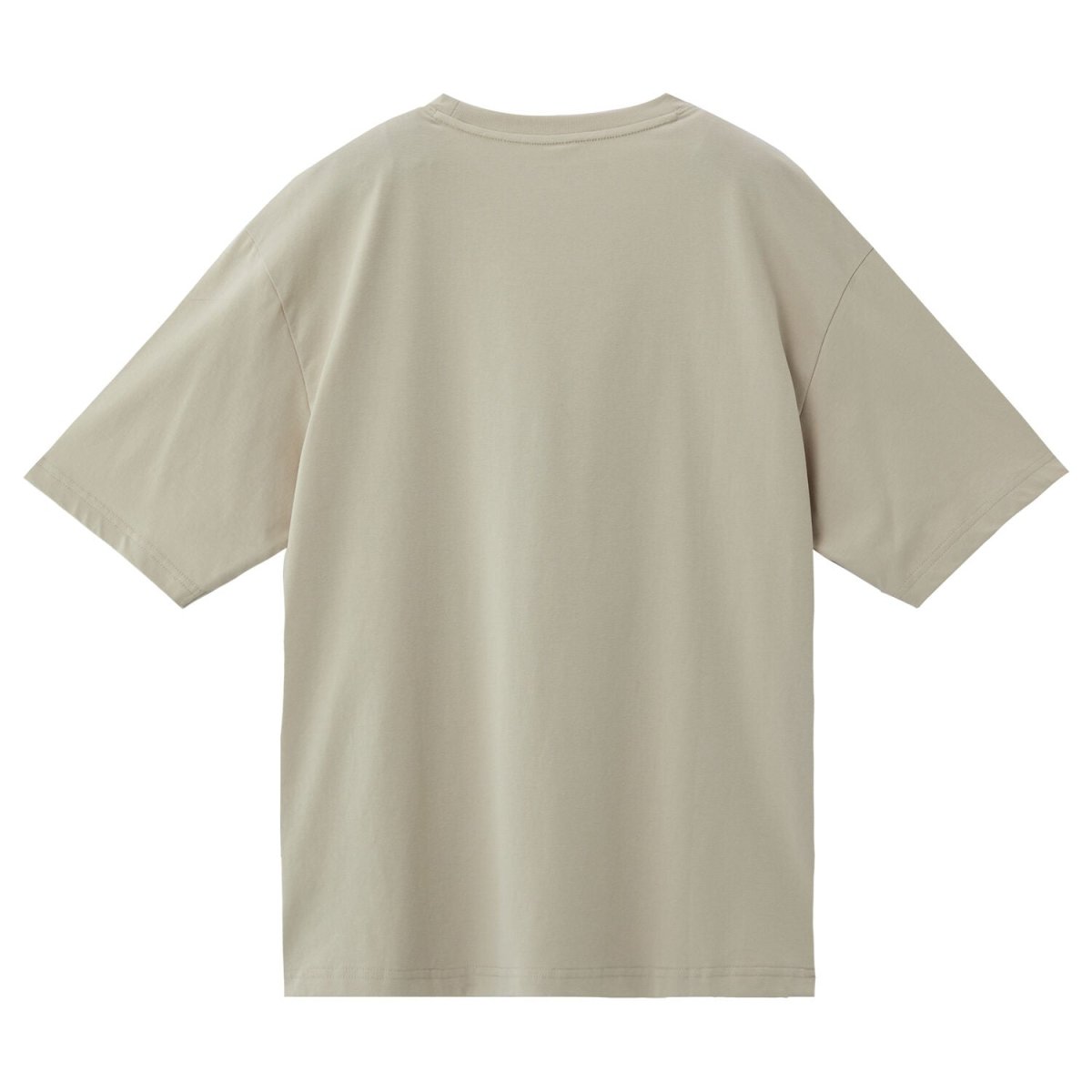 Giordano Men's G-Motion Print Tee - Premium Print Tee