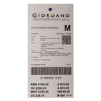 Men's G - Motion Print Tee S - Shop Giordano