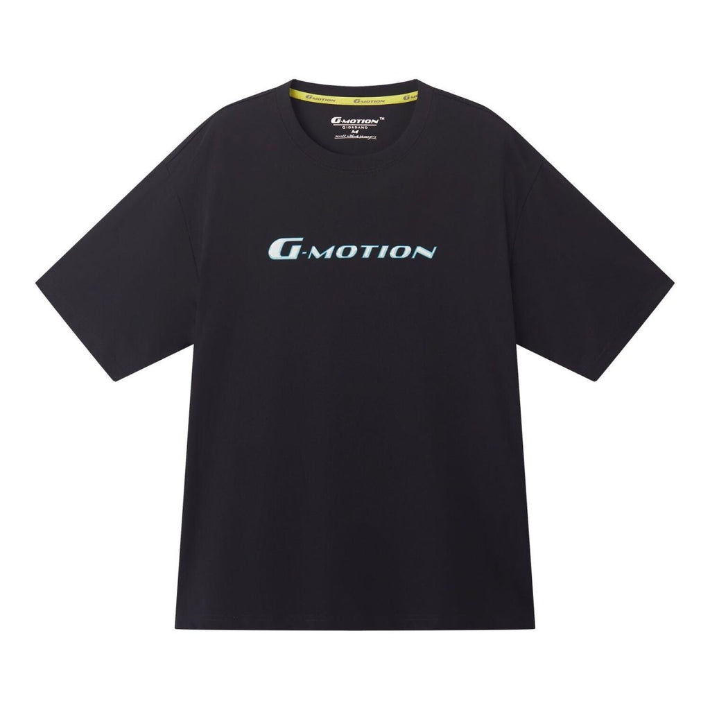 Men's G - Motion Print Tee S - Shop Giordano