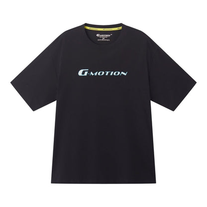 Men's G - Motion Print Tee - Giordano
