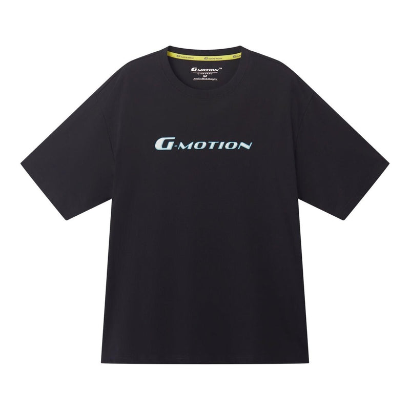 Giordano Men's G-Motion Print Tee - Premium Print Tee