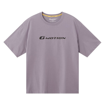 Men's G - Motion Print Tee - Giordano
