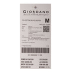 Men's G - Motion Print Tee S - Shop Giordano