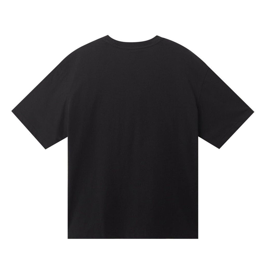 Giordano Men's G-Motion Print Tee - Premium Print Tee
