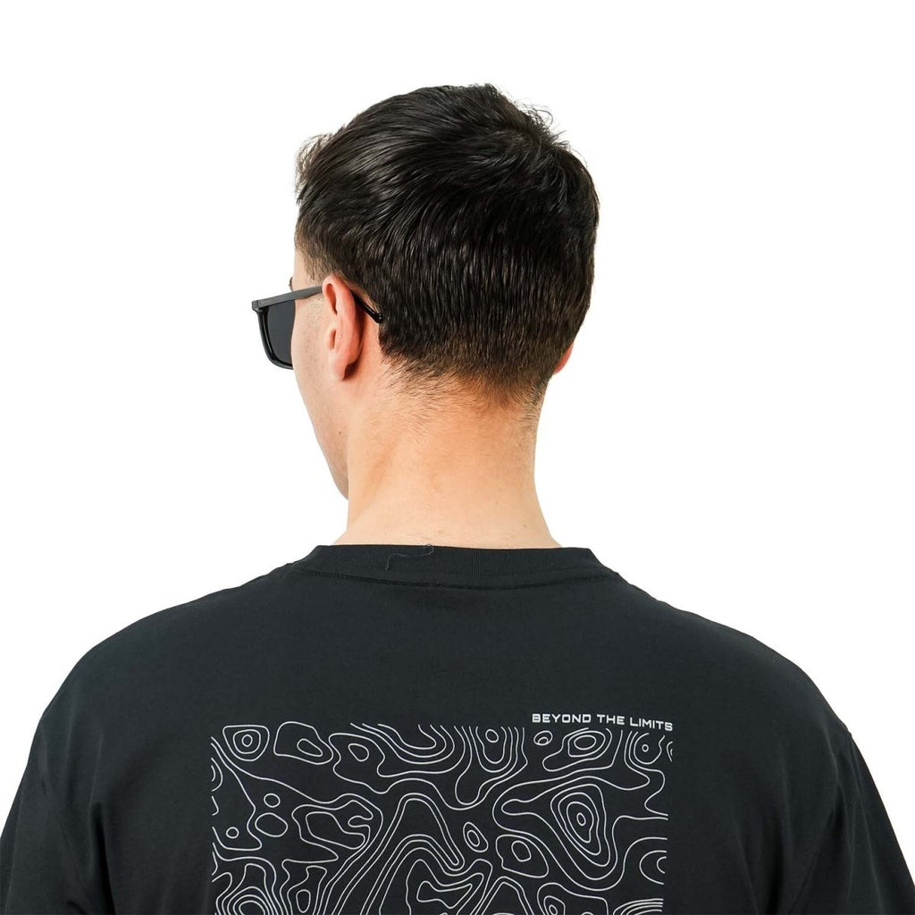 Men's G - Motion Print Tee S - Shop Giordano
