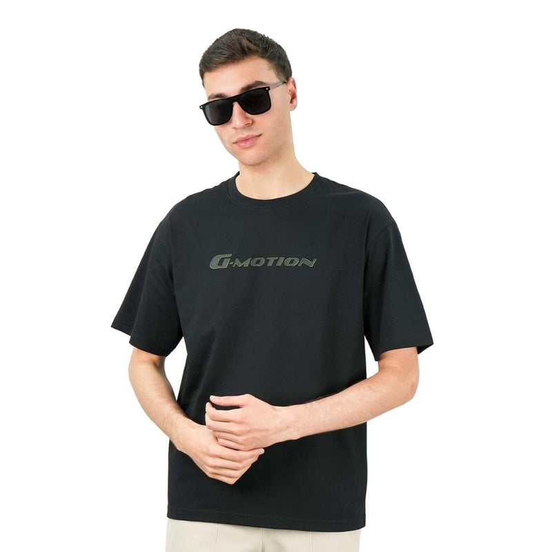 Men's G - Motion Print Tee S - Shop Giordano