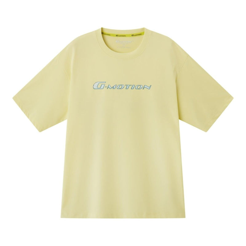 Men's G - Motion Print Tee S - Shop Giordano