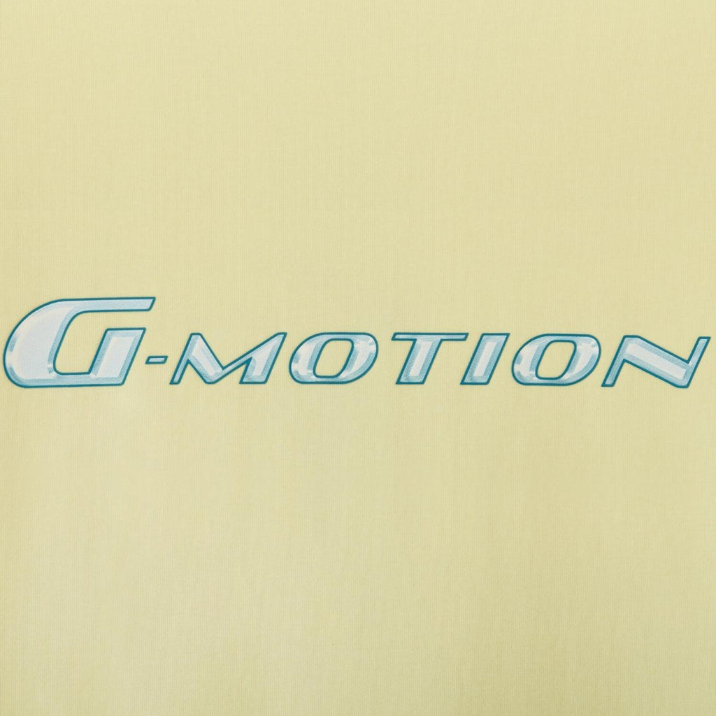 Men's G - Motion Print Tee S - Shop Giordano