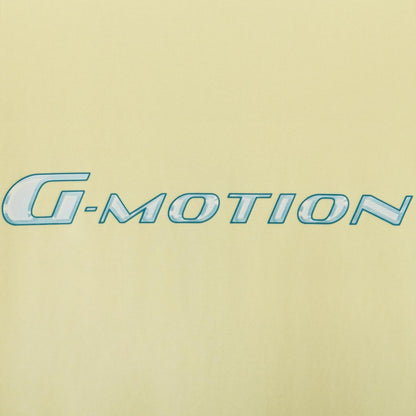 Men's G - Motion Print Tee - Giordano