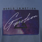 Men's G - Motion Print Tee S - Shop Giordano