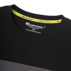 Giordano Men's G-Motion Print Tee - Premium Print Tee