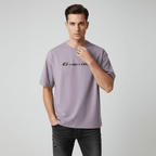 Giordano Men's G-Motion Print Tee - Premium Print Tee
