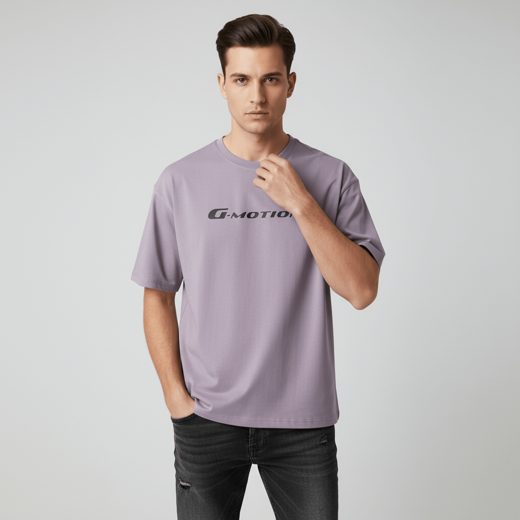 Men's G - Motion Print Tee S - Shop Giordano