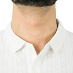 Giordano Men's G-Motion Printed Polo - Premium Polo