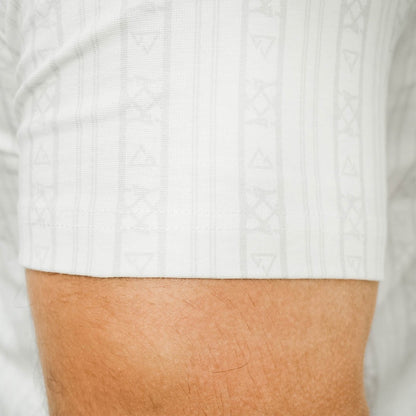 Men's G - Motion Printed Polo - Giordano