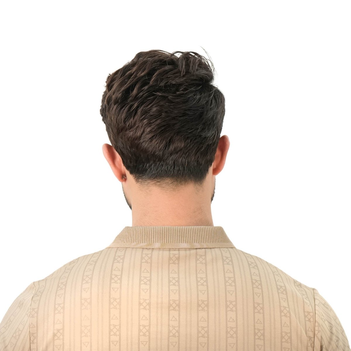Men's G - Motion Printed Polo - Giordano