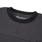 Men’S G - Motion Relaxed Fit Interlock Pullover S - Shop Giordano